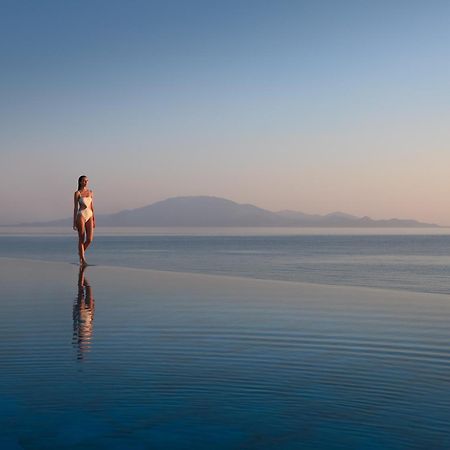 Lesante Blu, A Member Of The Leading Hotels Of The World - Adults Only Трагаки Екстериор снимка