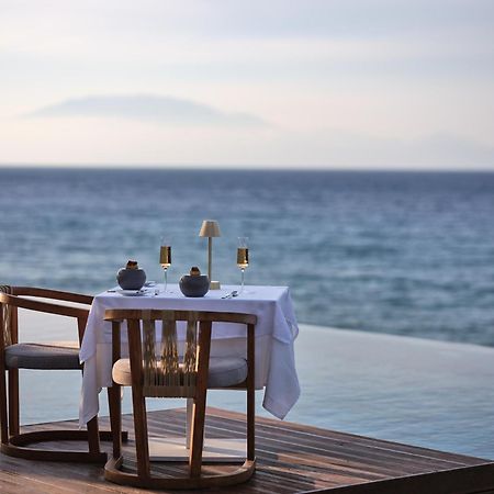 Lesante Blu, A Member Of The Leading Hotels Of The World - Adults Only Трагаки Екстериор снимка