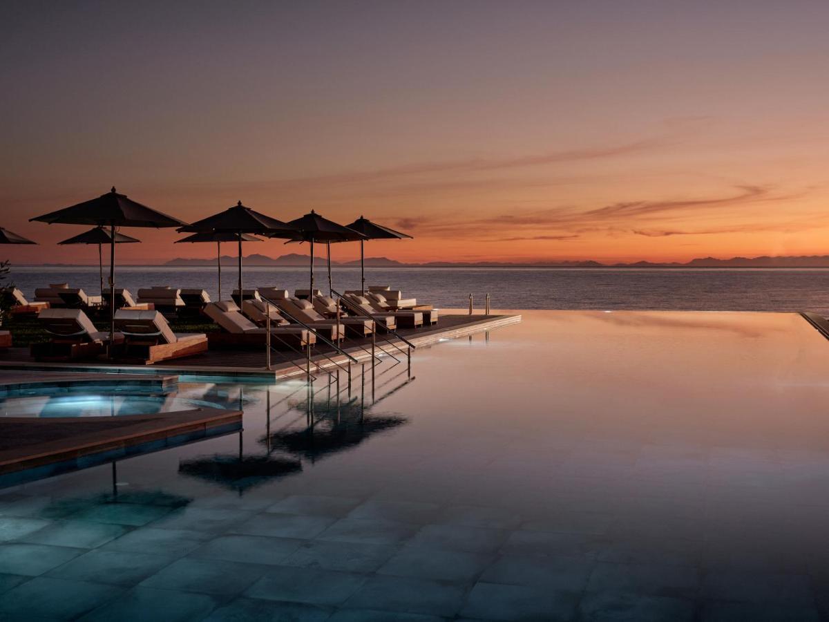Lesante Blu, A Member Of The Leading Hotels Of The World - Adults Only Трагаки Екстериор снимка
