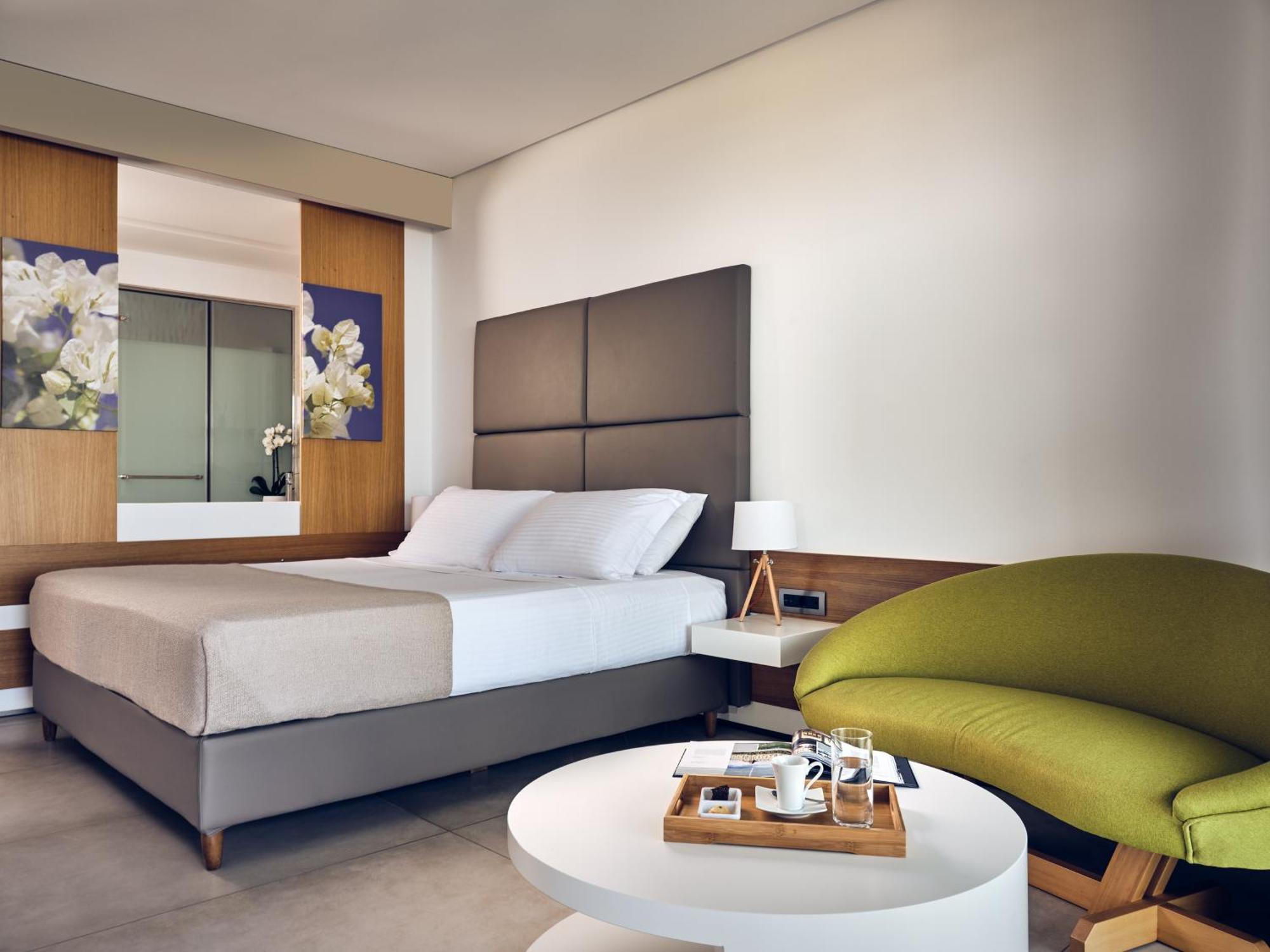 Lesante Blu, A Member Of The Leading Hotels Of The World - Adults Only Трагаки Стая снимка
