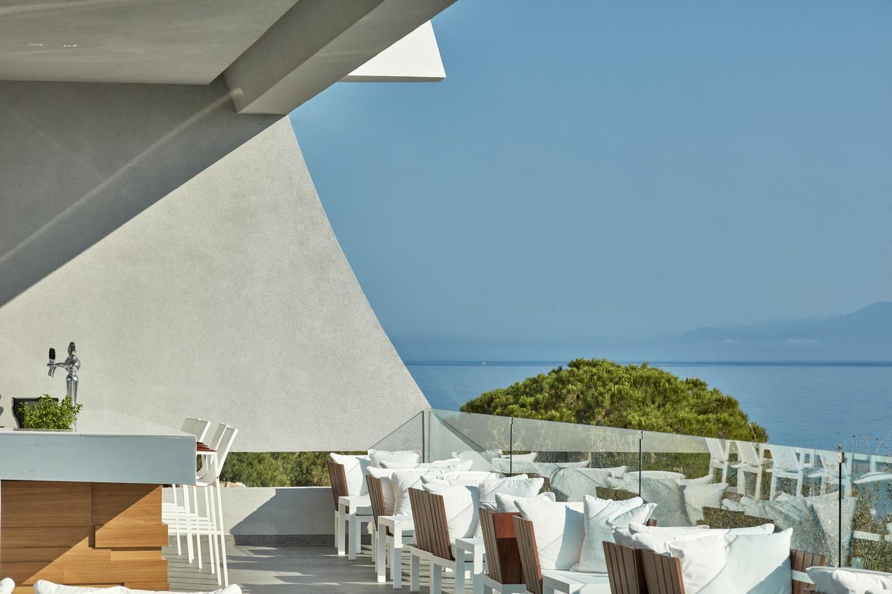 Lesante Blu, A Member Of The Leading Hotels Of The World - Adults Only Трагаки Екстериор снимка