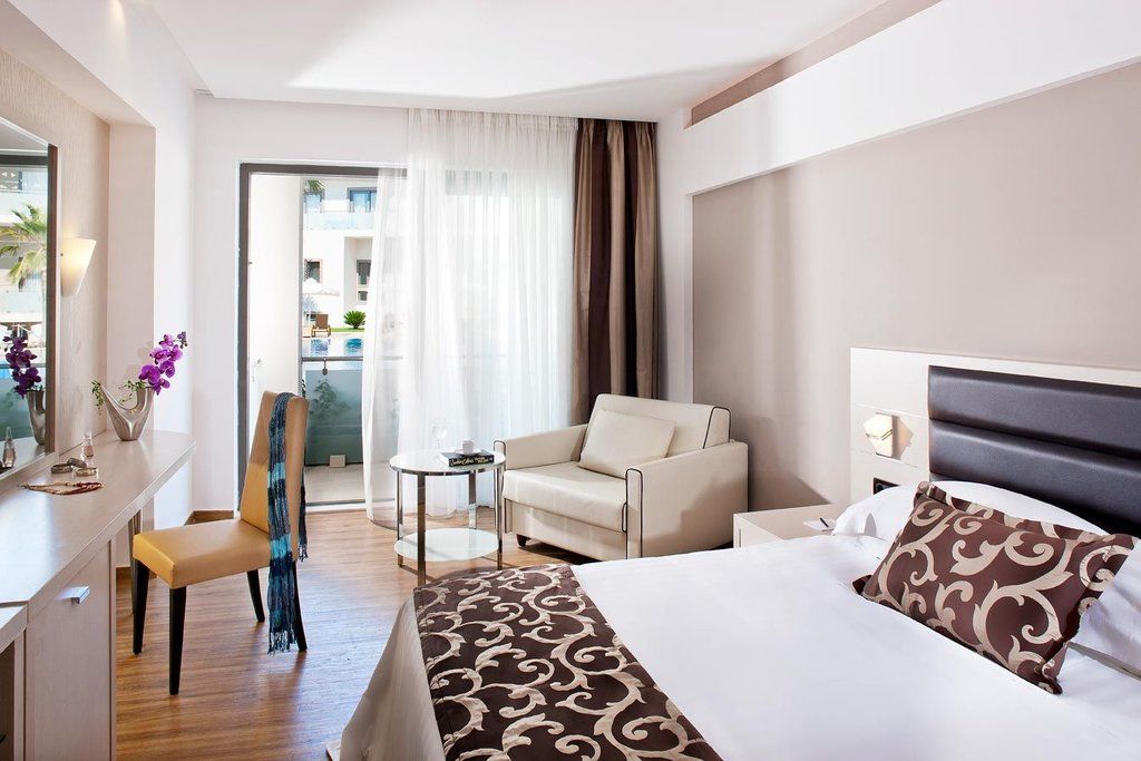 Lesante Blu, A Member Of The Leading Hotels Of The World - Adults Only Трагаки Екстериор снимка