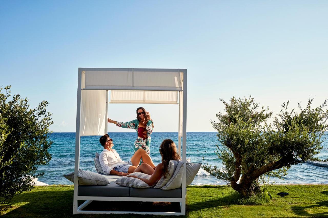 Lesante Blu, A Member Of The Leading Hotels Of The World - Adults Only Трагаки Екстериор снимка