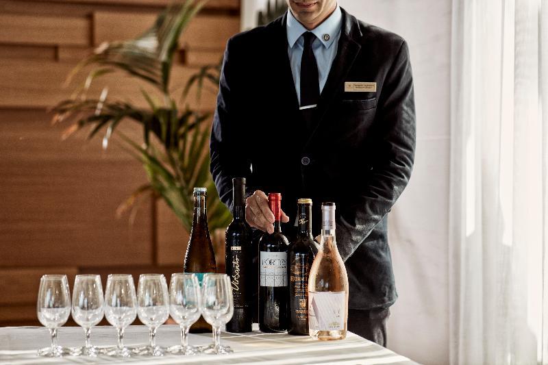 Lesante Blu, A Member Of The Leading Hotels Of The World - Adults Only Трагаки Екстериор снимка