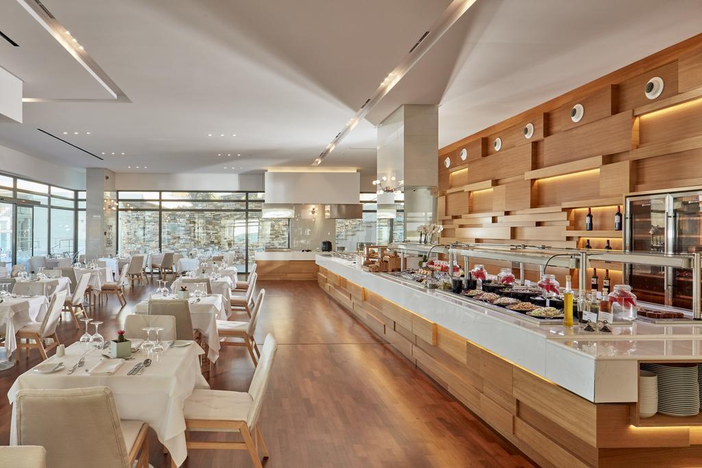 Lesante Blu, A Member Of The Leading Hotels Of The World - Adults Only Трагаки Екстериор снимка